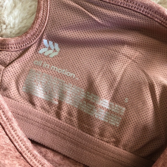 All In Motion Top - Picture 5 of 5